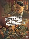 Uma Noite Em Berghof 6