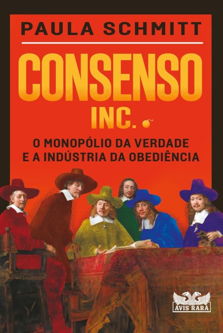 Consenso Inc