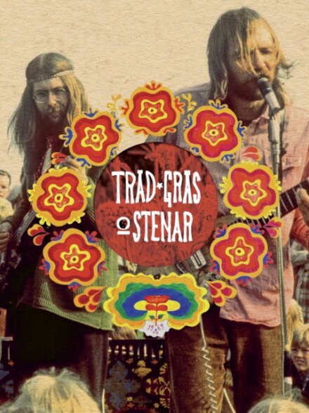 Trad Gras och Stenar