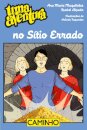 Uma Aventura no Sítio Errado