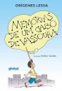 Memórias De Um Cabo De Vassoura