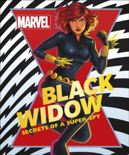 Marvel Black Widow Film