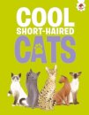 Cool Short-Haired Cats