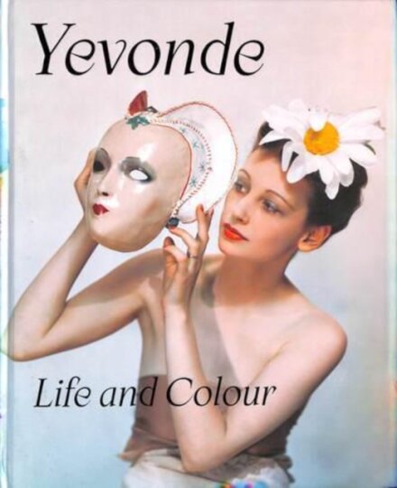 Yevonde