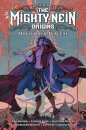 Critical Role: Mighty Nein Origins - Mollymauk Tea