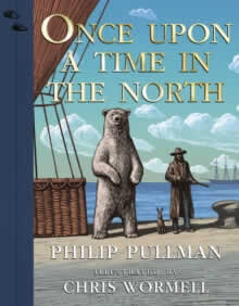 Once Upon A Time In The North