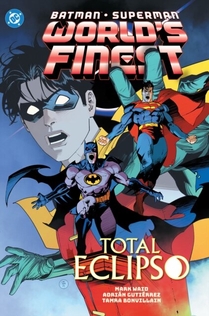 Batman/Superman: World'S Finest Vol 7