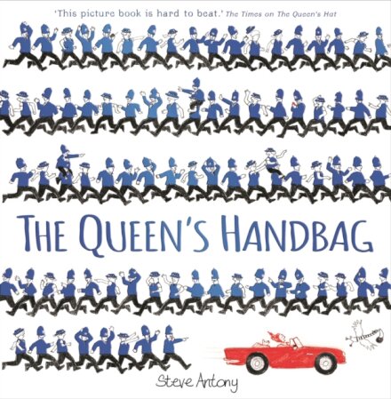 The Queen`S Handbag