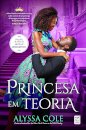Princesa em Teoria