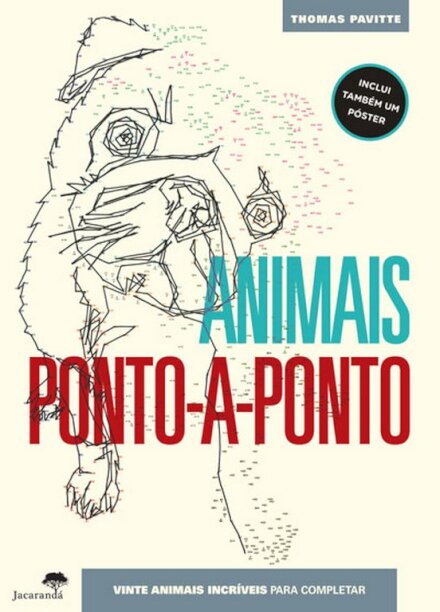 Animais Ponto-A-Ponto