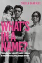 What's in a Name?