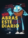 Não Abras Este Diário