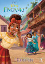 Encanto: O Som em Falta