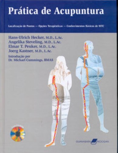 Prática De Acupuntura Localização Pontos