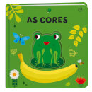 As Cores