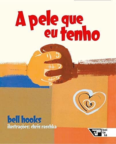 A Pele Que Eu Tenho