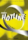New Hotline Pré-Intermidiate Wb