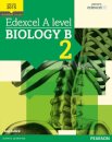 Edexcel A Level Biology B Sb 2 2015