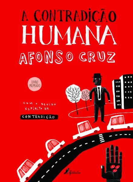 A Contradição Humana