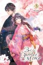 Bride of the Barrier Master, Vol. 3