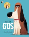 Este é o Gus