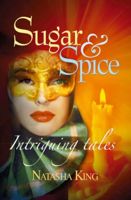 Sugar and Spice