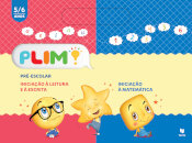 PLIM! Pré-escolar 5/6 anos