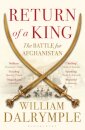 Return Of A King