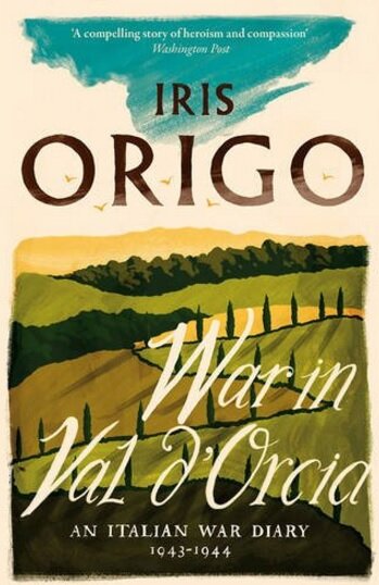 War In Val D'orcia