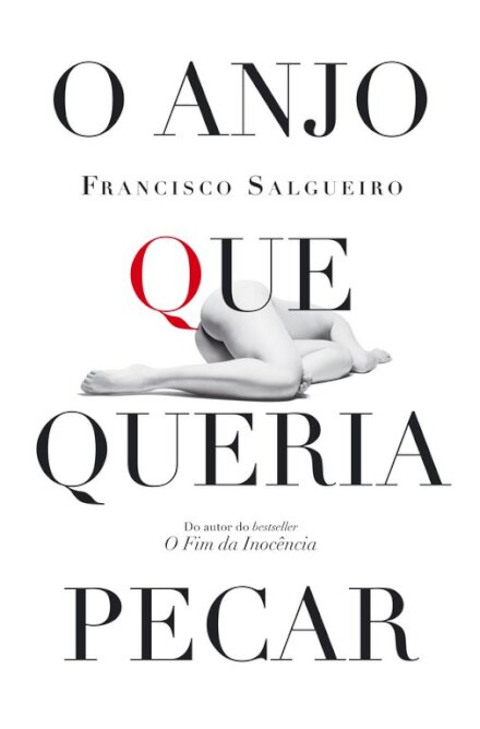 O Anjo Que Queria Pecar