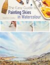The Easy Guide to Painting Skies in Watercolour