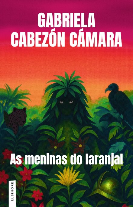 As Meninas do Laranjal