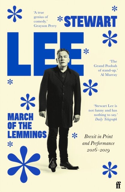 March Of The Lemmings