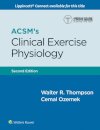 ACSM's Clinical Exercise Physiology
