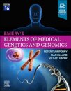 Emery's Elements of Medical Genetics and Genomics