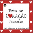 Coração Pequenino (versão em alto contraste)