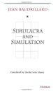 Simulacra and Simulation