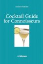 Cocktail Guide for Connoisseurs