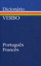 Dicionário Verbo Português-Francês