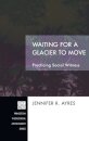 Waiting for a Glacier to Move