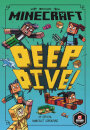 Minecraft Fiction