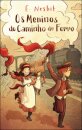 Os Meninos do Caminho de Ferro