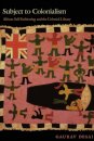 Subject to Colonialism