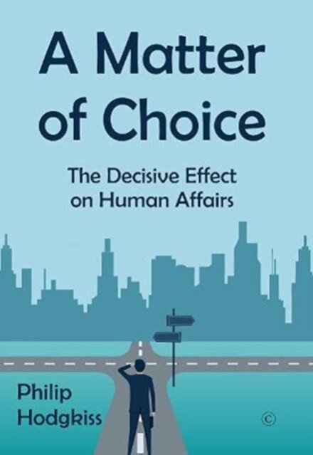 A Matter of Choice
