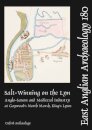 EAA 180: Salt-Winning on the Lyn