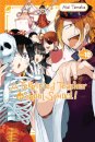 A Terrified Teacher at Ghoul School!, Vol. 10