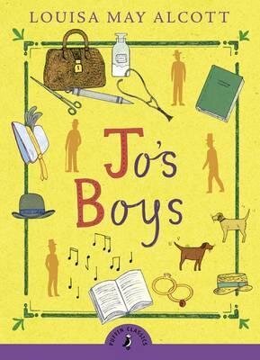 Jo'S Boys