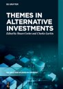 Themes in Alternative Investments