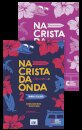 Na Crista da Onda 2 - Nova Apresentação - Pack (Manual do Aluno + Caderno de Exercícios)