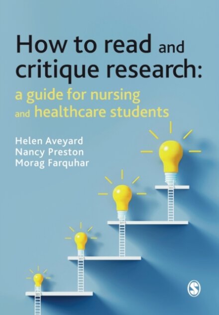 How to Read and Critique Research